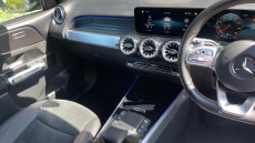 Mercedes-Benz GLB 200 AMG Line Premium 5dr 7G-Tronic Petrol Estate